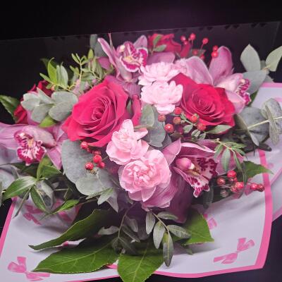 Bukiet z KW-1323-25 - Grzegorz Joch...