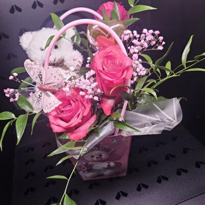 Bukiet z KW-1324-25 - Grzegorz Joch...