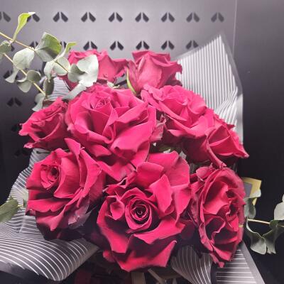 Bukiet z KW-1324-25 - Grzegorz Joch...