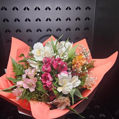 Bukiet z KW-1324-25 - Grzegorz Joch...