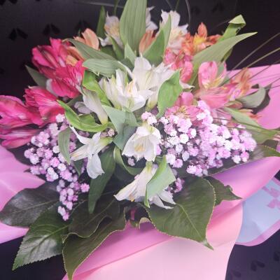 Bukiet z KW-1323-25 - Grzegorz Joch...