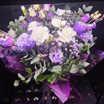 Bukiet z KW-1323-25 - Grzegorz Joch...