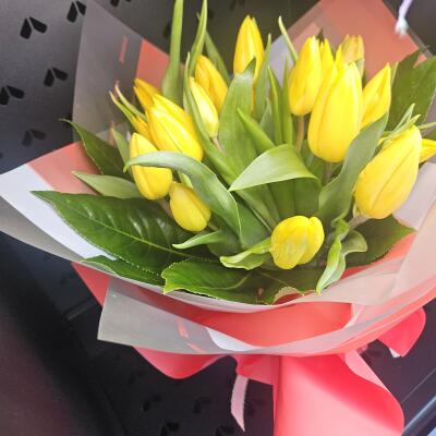 Bukiet z KW-1323-25 - Grzegorz Joch...