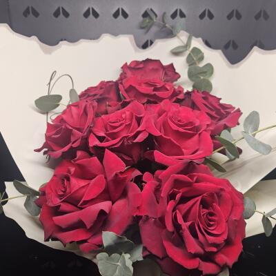 Bukiet z KW-1324-25 - Grzegorz Joch...