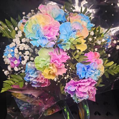 Bukiet z KW-1324-25 - Grzegorz Joch...