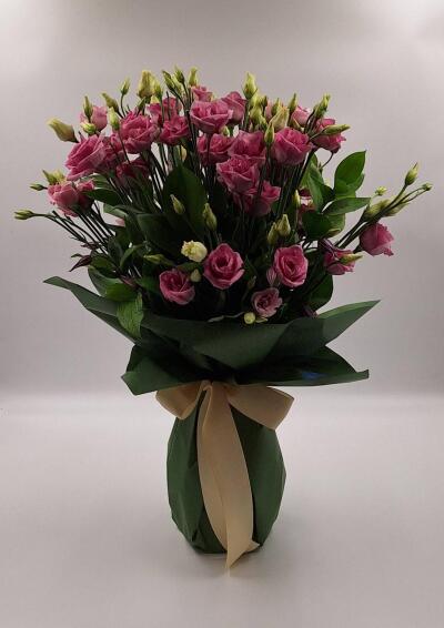 Bukiet z Kwiatomat Tuberoza