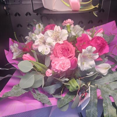 Bukiet z KW-1324-25 - Grzegorz Joch...