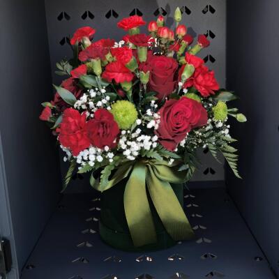 Królewska Czerwień