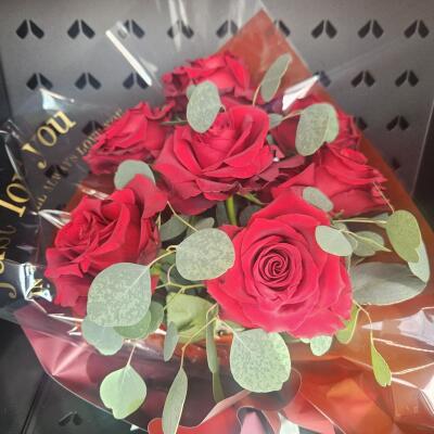 Bukiet z KW-1323-25 - Grzegorz Joch...