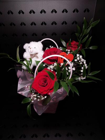 Bukiet z KW-1323-25 - Grzegorz Joch...