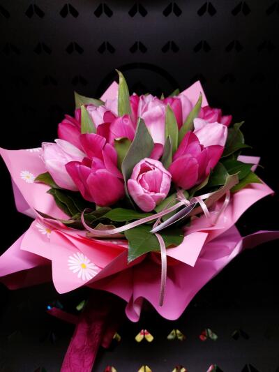 Bukiet z KW-1323-25 - Grzegorz Joch...