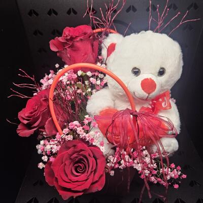 Bukiet z KW-1323-25 - Grzegorz Joch...