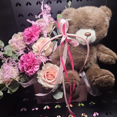 Bukiet z KW-1323-25 - Grzegorz Joch...