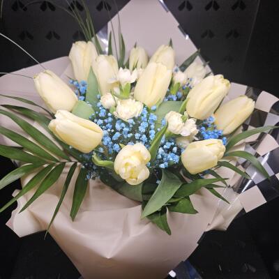 Bukiet z KW-1323-25 - Grzegorz Joch...