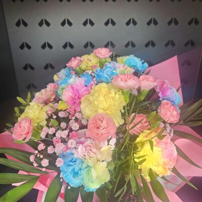 Bukiet z KW-1323-25 - Grzegorz Joch...