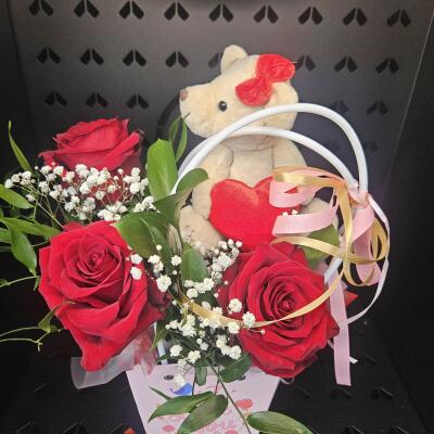 Bukiet z KW-1324-25 - Grzegorz Joch...