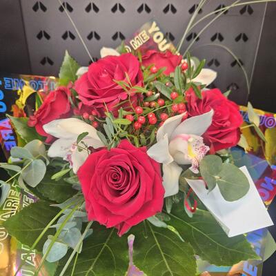 Bukiet z KW-1324-25 - Grzegorz Joch...