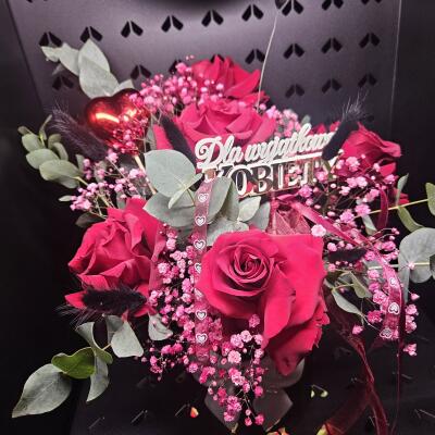 Bukiet z KW-1324-25 - Grzegorz Joch...