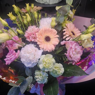 Bukiet z KW-1324-25 - Grzegorz Joch...