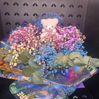 Bukiet z KW-1324-25 - Grzegorz Joch...