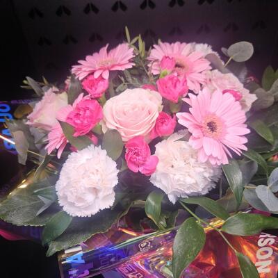 Bukiet z KW-1324-25 - Grzegorz Joch...