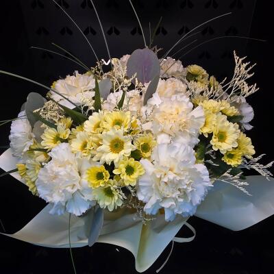 Bukiet „Świeża Elegancja”