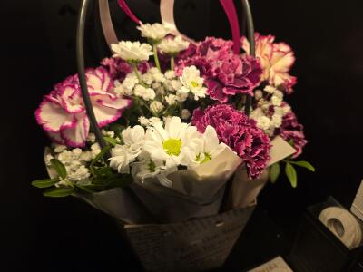 Bukiet z osiedle Kaszubskie 3