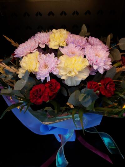 Bukiet z KW-0579-24 - Grzegorz Joch...