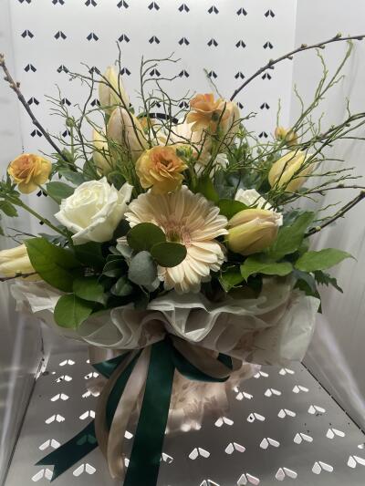 Bukiet z 01-079-2-23 -Nokia