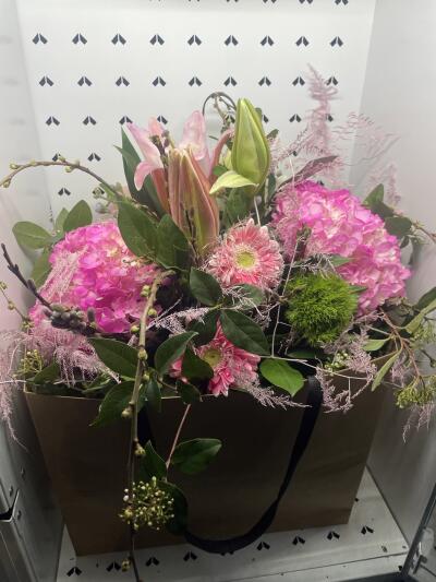 Bukiet z 01-079-2-23 -Nokia