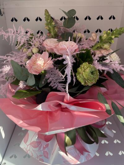 Bukiet z KW-0848-25 - Tomasz Sitek ...