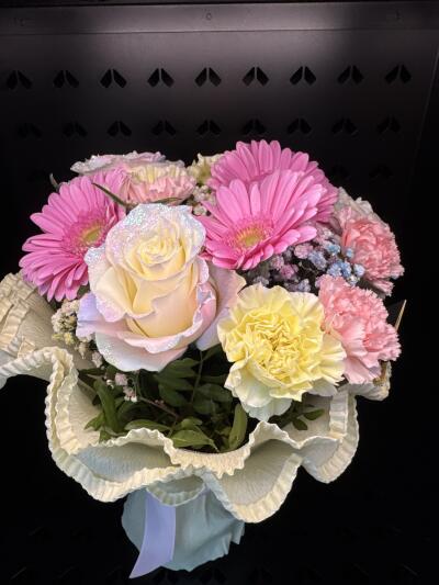 Bukiet z Centrum Handlowe