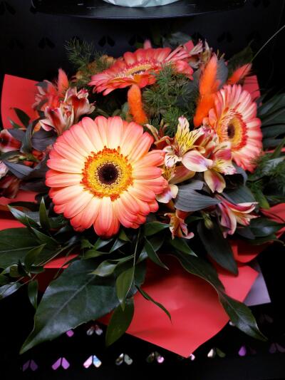 Bukiet z KW-1324-25 - Grzegorz Joch...