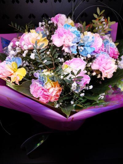 Bukiet z KW-1324-25 - Grzegorz Joch...