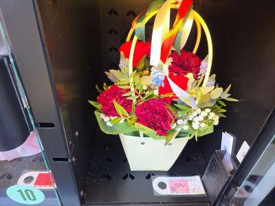 Bukiet z al. Konstytucjo 3 maja 20 ...