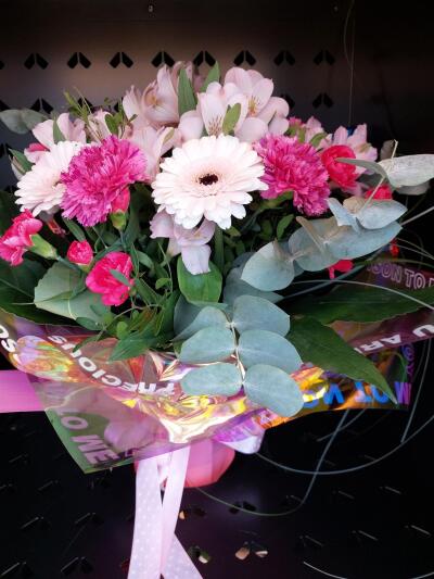 Bukiet z KW-0311-24 - Grzegorz Joch...