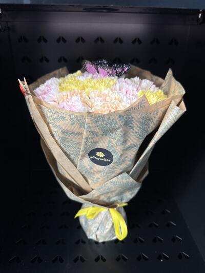 Bukiet z Centrum Handlowe