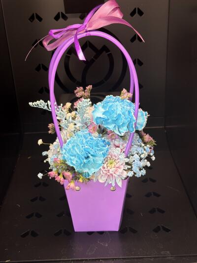 Flowerbox z Dom Kwiatów i Sztuki