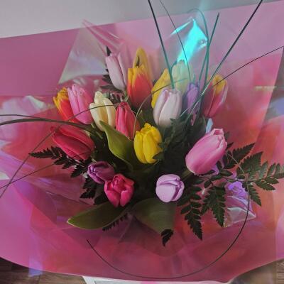 Bukiet z KW-0579-24 - Grzegorz Joch...