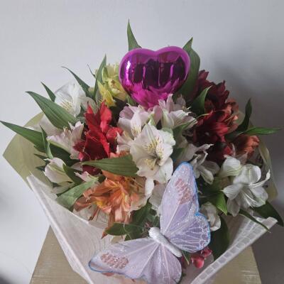 Bukiet z KW-0579-24 - Grzegorz Joch...