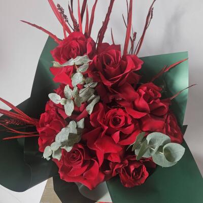 Bukiet z KW-0579-24 - Grzegorz Joch...