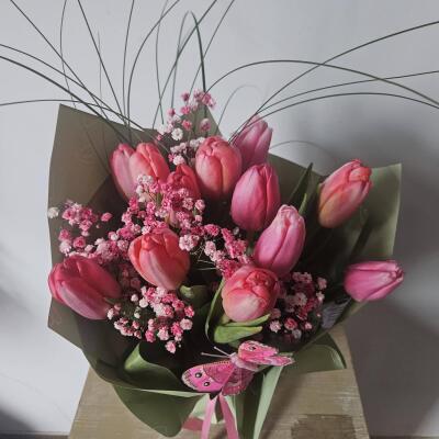 Bukiet z KW-0579-24 - Grzegorz Joch...