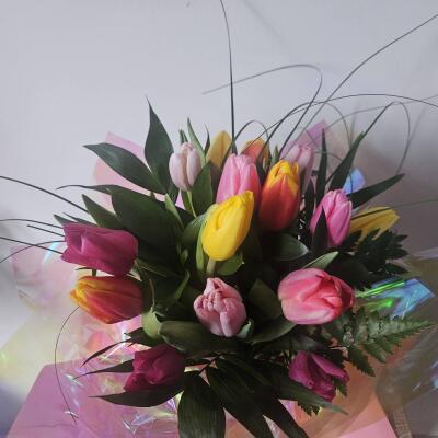 Bukiet z KW-0311-24 - Grzegorz Joch...