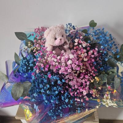 Bukiet z KW-0311-24 - Grzegorz Joch...