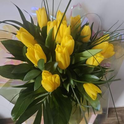 Bukiet z KW-1323-25 - Grzegorz Joch...