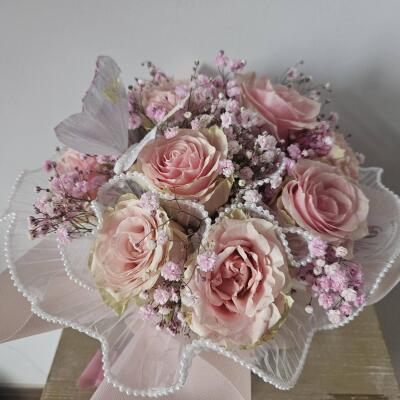 Bukiet z KW-1324-25 - Grzegorz Joch...