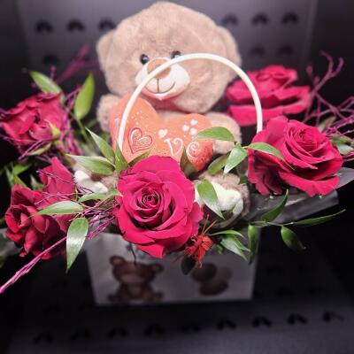 Bukiet z KW-1324-25 - Grzegorz Joch...