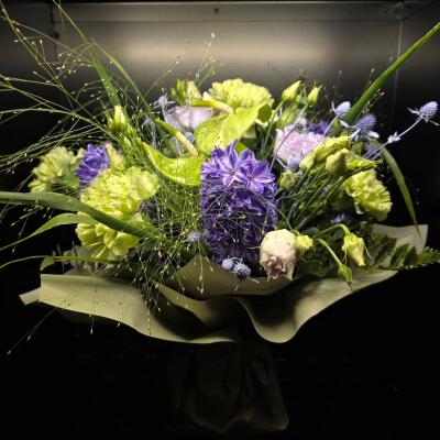 Bukiet „Leśna Świeżość” �...