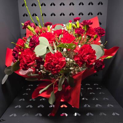 Bukiet z B-c VendiFlor 03 PKS Weso�...