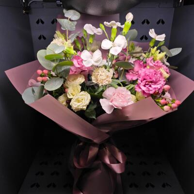 Bukiet z B-c VendiFlor 03 PKS Weso�...